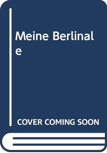 Product Image: Meine Berlinale