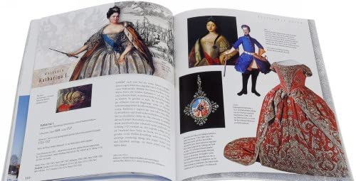 Russland und seine Herrscher Books