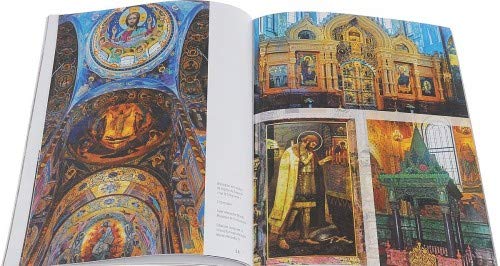 Saint-Petersbourg et ses environs Books