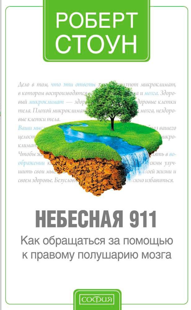 Celestial 911. Call with Your Right Brain for Answers book
