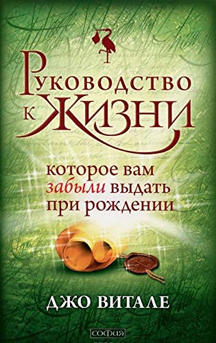 Rukovodstvo k zhizni, kotoroe vam zabyli vydat' pri rozhdenii Religion & Esotericism