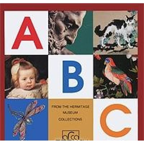 Product Image: ABC. From the Hermitage Museum Collections
