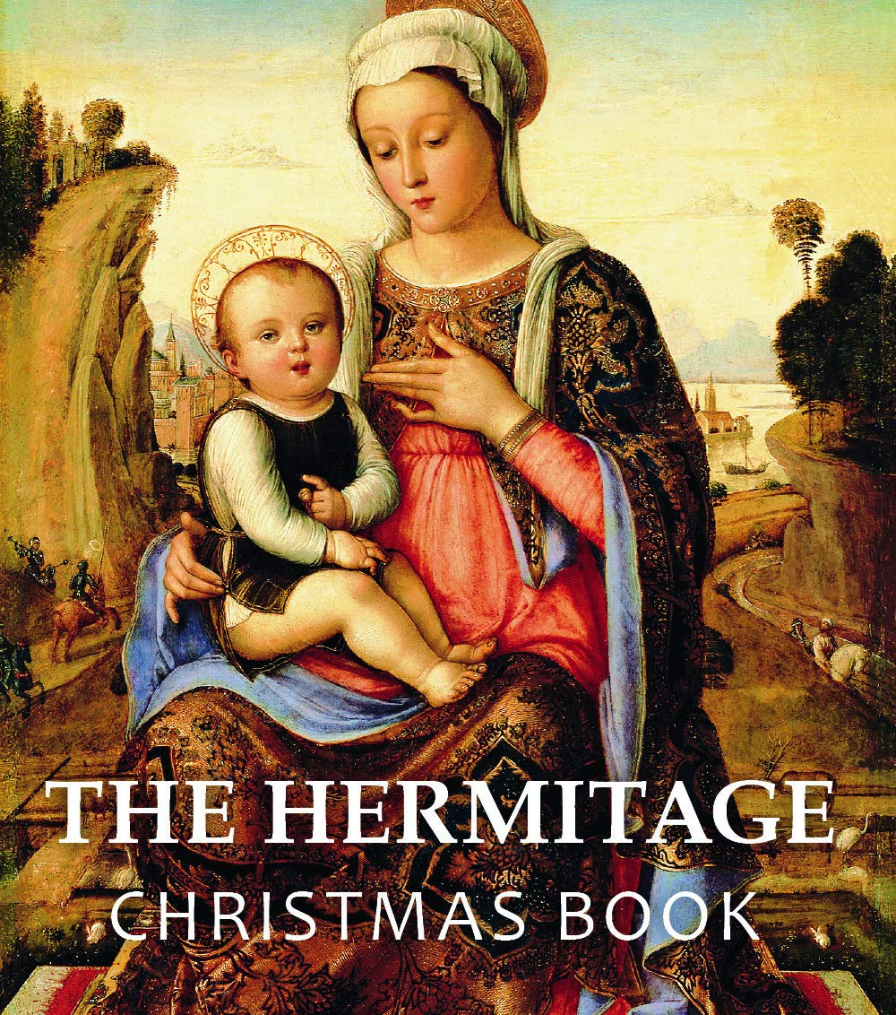 Product Image: The Hermitage Christmas Book