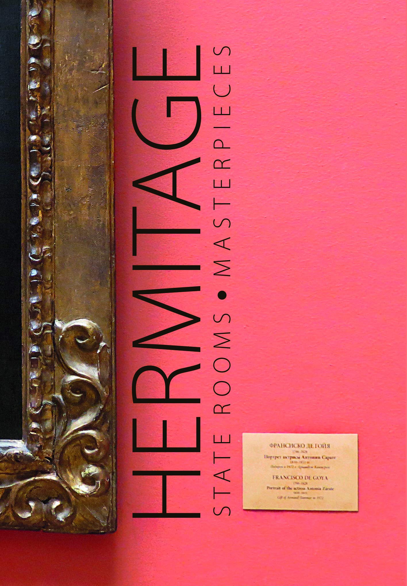 The Hermitage State Rooms: Masterpieces Social Sciences Books