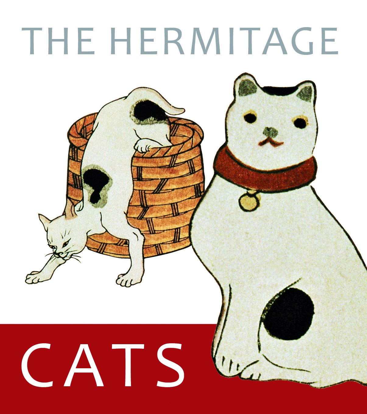 Product Image: The Hermitage Cats