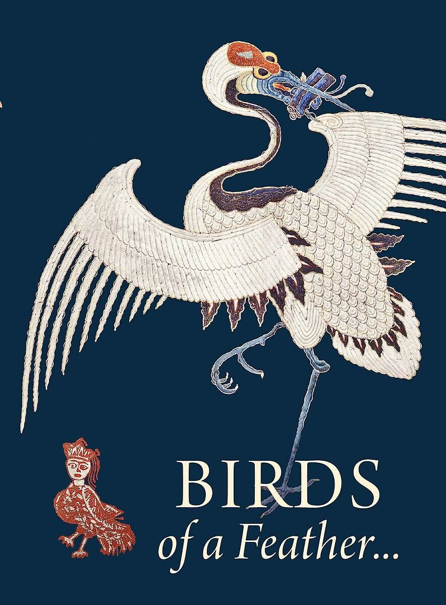 Product Image: Birds of a Feather..