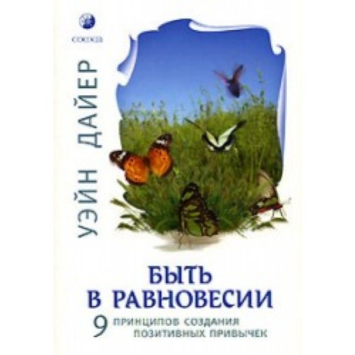 Daier Uein. Bit w rawnowesii:9 principow sosdania positiwnih pri Books