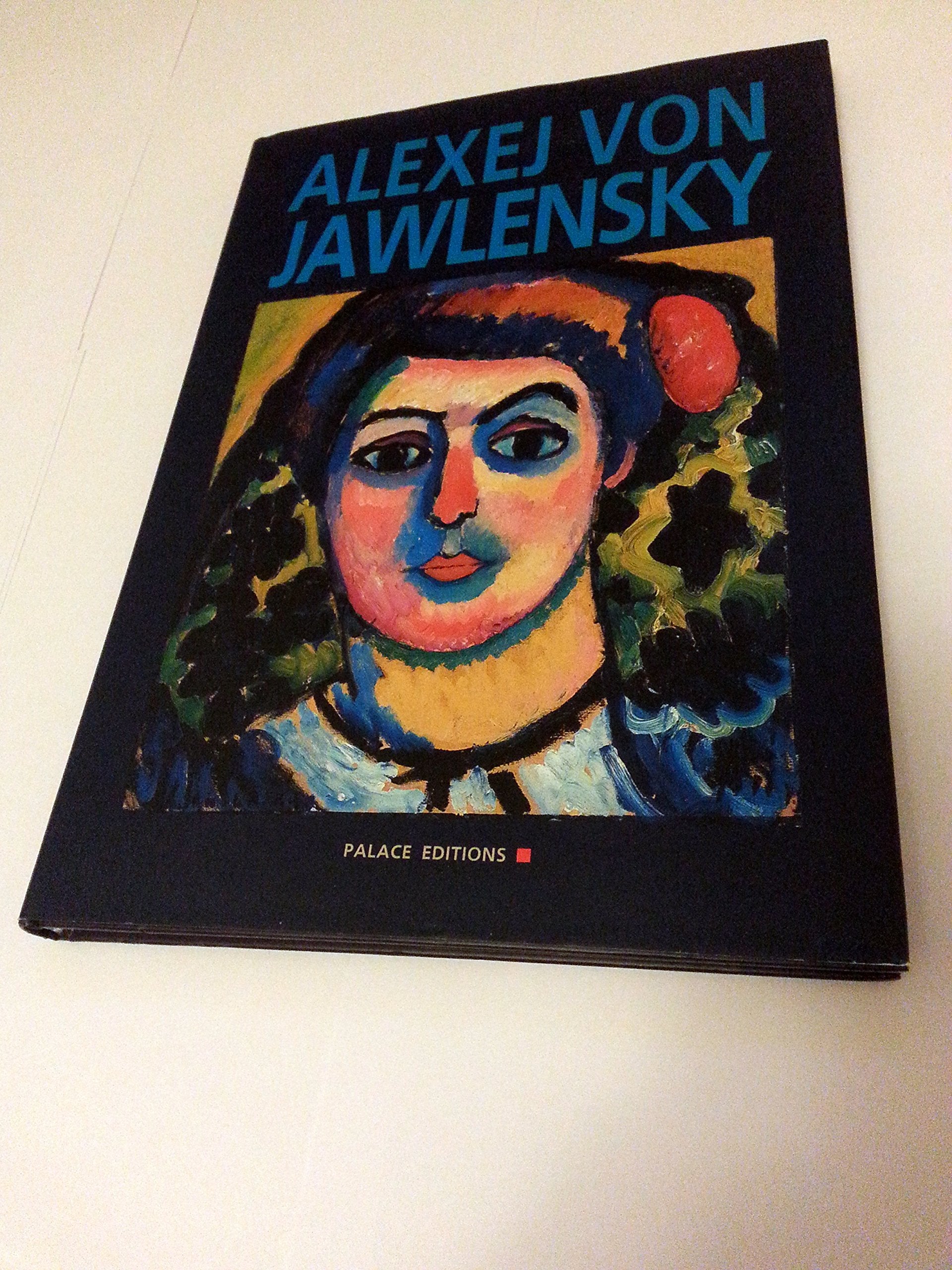 Alexej von Jawlensky Art & Literature