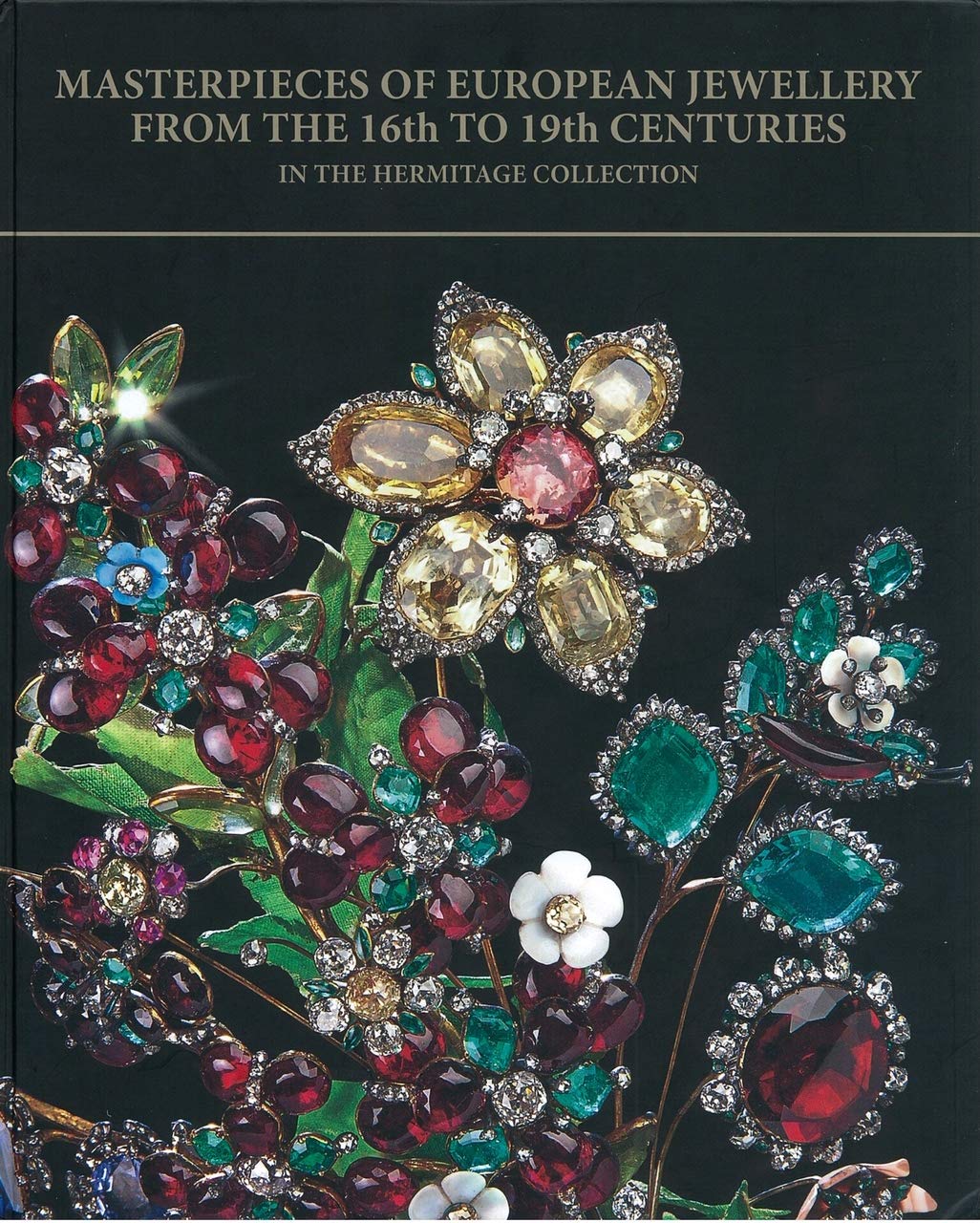 Masterpieces of European Jewellery from the 16th to 19th Centuries Film, Art & Culture