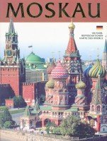Moskau Books
