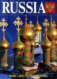 Russia Books
