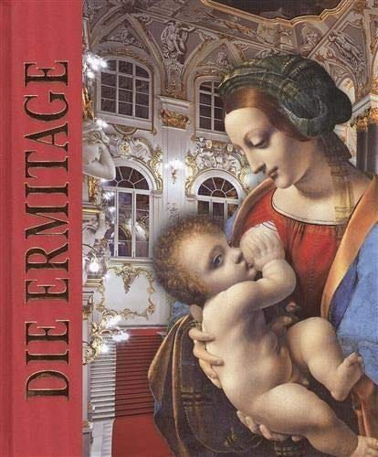 Die Ermitage. Ermitazh Books