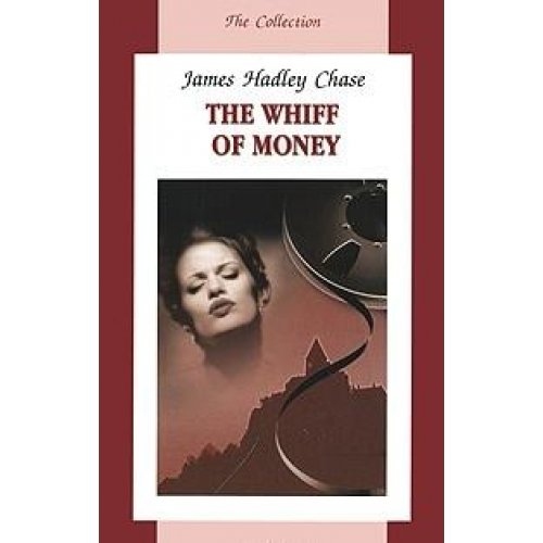 The Whiff of Money Books