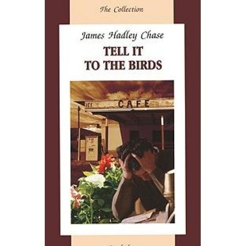 Tell it to the Birds Books