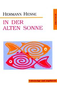 In Der Alten Sonne (rasskazy na nemetskom yazyke) Books