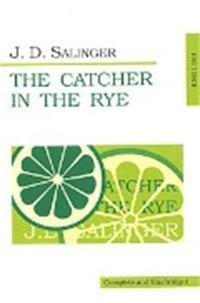 The Catcher in the Rye Books