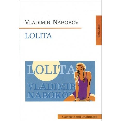 Lolita Books