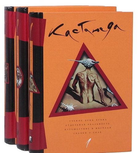 Vtoroe koltso sily. Dar Orla. Ogon iznutri. Sila bezmolviya. Tom 2 Books