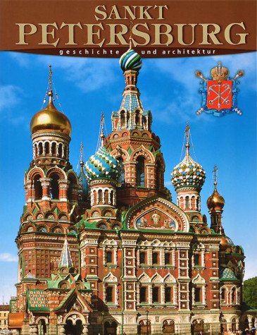 / Sankt Petersburg: Geschichte und Architektur (In Russian) Books