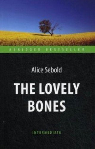 The Lovely Bones Contemporary literature Books