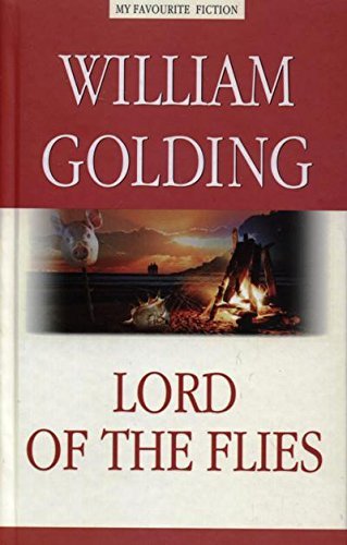 Povelitel muh = Lord of the Flies Books