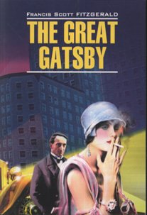 Velikiy Getsbi. Kniga dlya chteniya na angliyskom yazyke Books