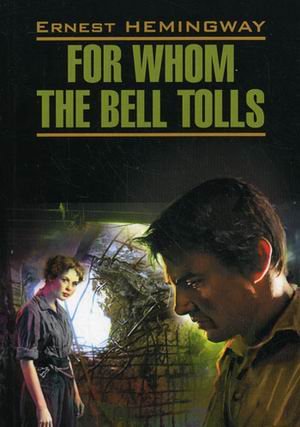 For Whom the Bell Tolls book