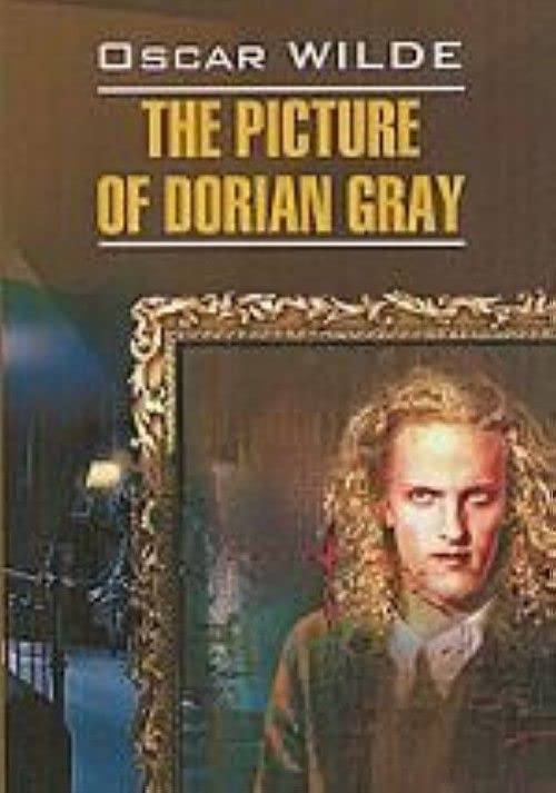 The Picture of Dorian Gray Books