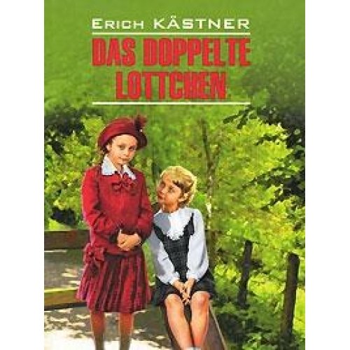 Das doppelte Lottchen Books