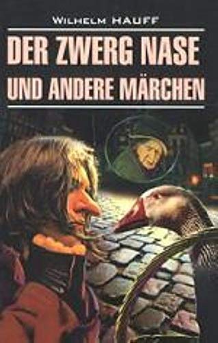 Der Zwerg Nase und Andere Marchen Books