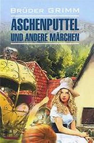 Aschenputtel und andere marchen Books