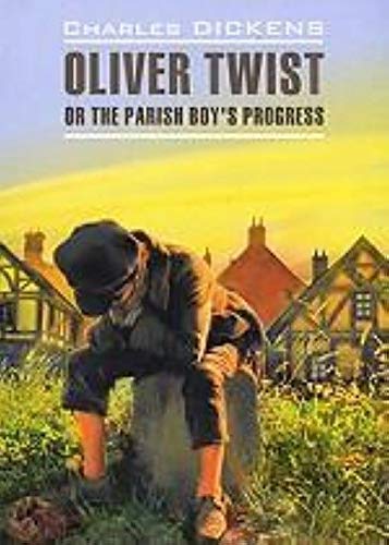 Oliver Twist (kn.d / cht.na angl.yaz., neadaptir.) / Oliver Tvist ( kn.d/cht.na angl.yaz.,neadaptir.) book