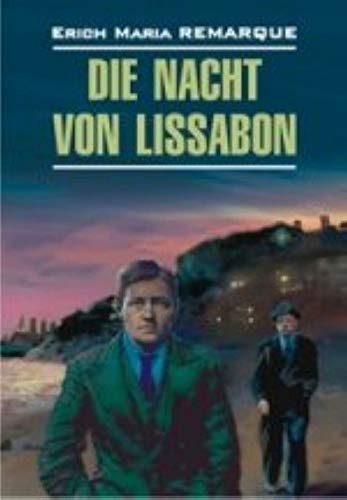 Die Nacht von Lissabon / Noch v Lissabone Books