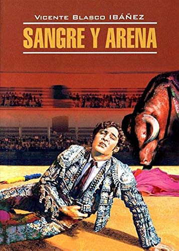 Sangre y arena Books