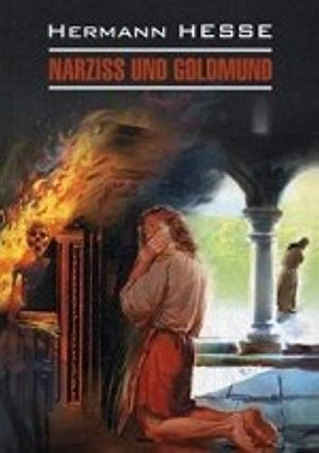 Narziss und goldmund/Nartsiss i Goldmund Books