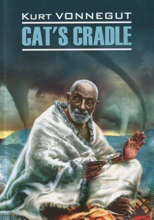 Cat's Cradle Books
