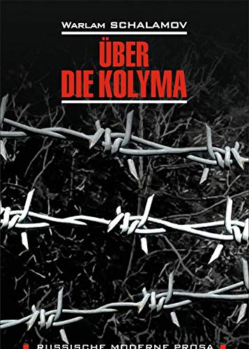 O Kolyme. kniga dlja chtenija na nemetskom jazyke book