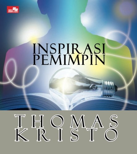 Product Image: Inspirasi Pemimpin (Indonesian Edition)