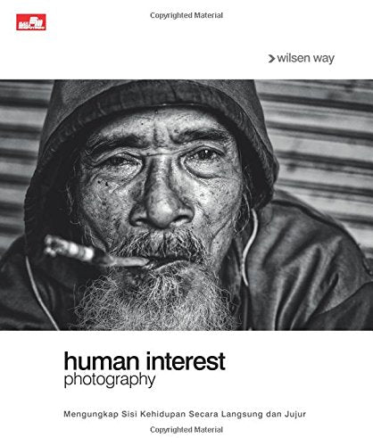 Product Image: Human Interest Photography (Indonesian Edition)
