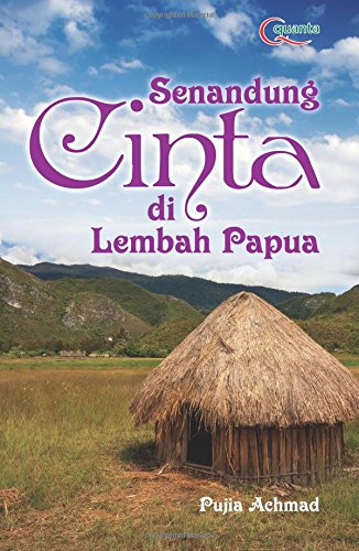 Senandung Cinta di Lembah Papua Contemporary literature