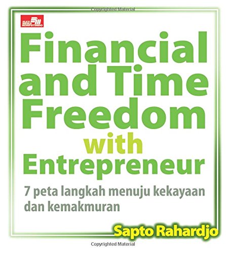 Financial and Time Freedom with Entrepreneur Business, Finance & Career