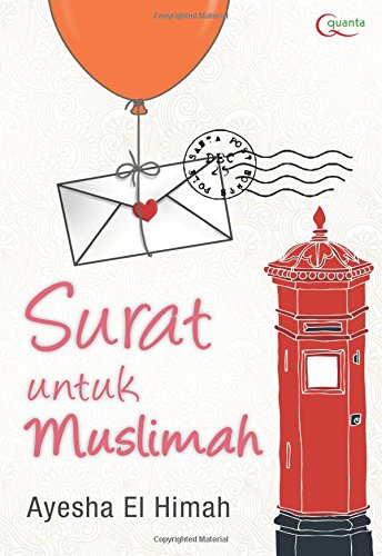 Surat Untuk Muslimah Religion & Esotericism