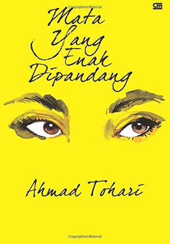 Mata Yang Enak Dipandang Contemporary literature