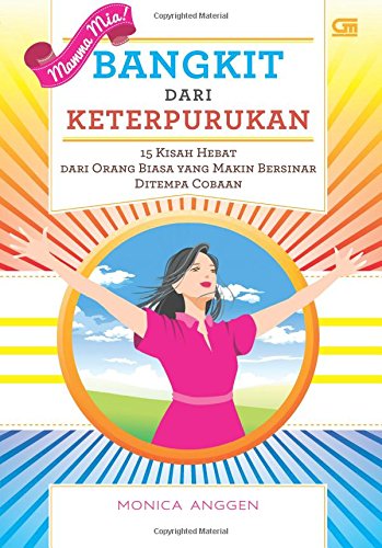 Mamma Mia! Bangkit dari Keterpurukan Religion & Esotericism