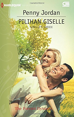 Harlequin Koleksi Istimewa: Pilihan Giselle (Giselle's Choice) Contemporary literature