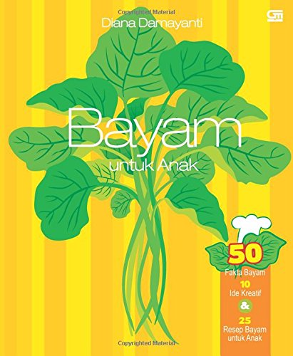 Bayam untuk Anak Health, Nutrition & Fitness