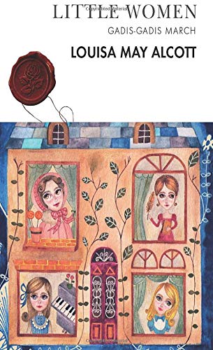 Gadis-Gadis March (Little Women) (Classics) Books