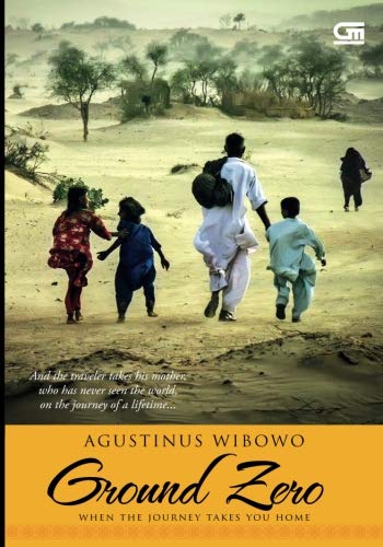 Ground Zero Contemporary literature
