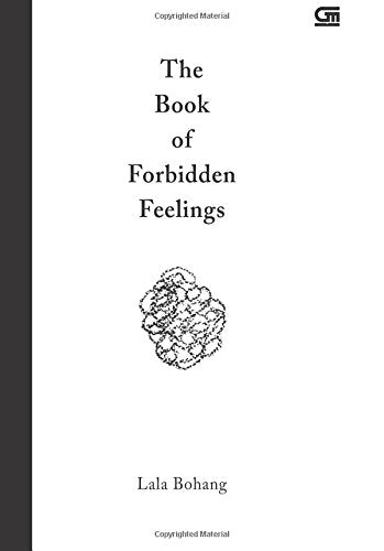 The Book of Forbidden Feelings Contemporary literature