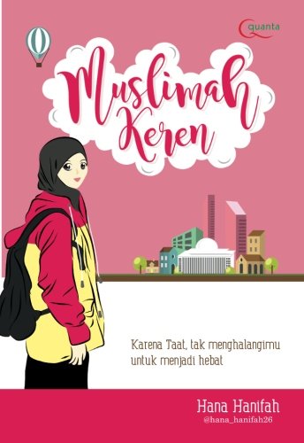 Muslimah Keren (Indonesian Edition) Religion & Esotericism